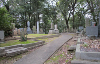 多田院墓地の写真　川西市のお墓なら川西霊園ガイド